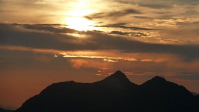 Aussicht Spielberg