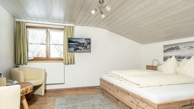 Doppelzimmer Standard