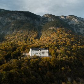 Schloss Tratzberg, © Tirol Werbung