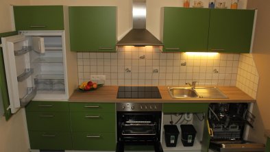 Küche Apart Grünhaus