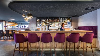 An der Bar, © Boutique Hotel Die Alpbacherin