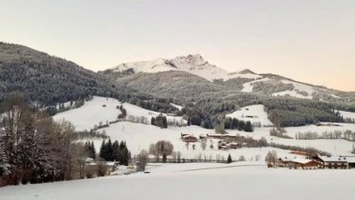Sunnseit Lodge - Kitzbüheler Alpen, © bookingcom