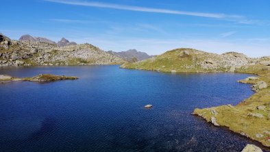 Unterer Valüllasee