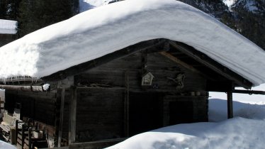 Winterwanderung im Risstal, © Silberregion Karwendel