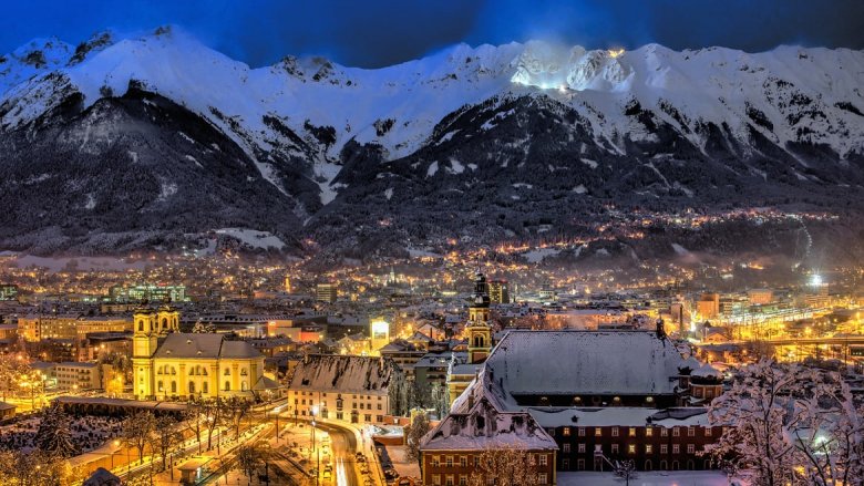 Kaiserweihnacht am Bergisel , © TVB Innsbruck 