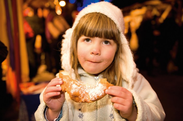 Tiroler Christkindlmarkt