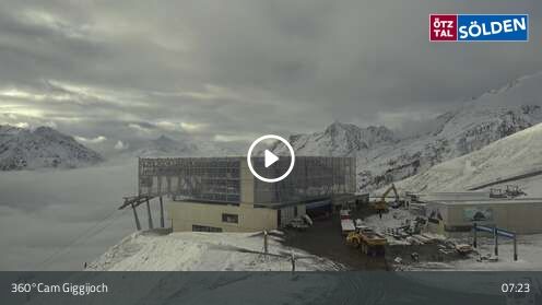 Webcam Giggijoch