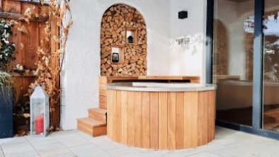 Schöne Wohnung mit Ausblick, Sauna und Hot-Pot in Westendorf, Tirol, © bookingcom