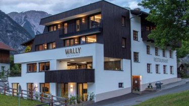 Wally Berg-Appartements, © bookingcom