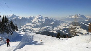 Skilift Hochfilzen