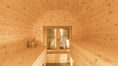 Plush Holiday Home in Pfunds with Sauna, © bookingcom