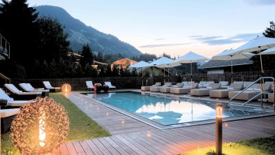 Wellness & SPA ausZEIT