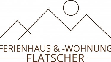 Logo Ferienhaus & -wohnung Flatscher