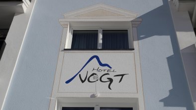 Hotel Vogt_ISCHGL, © Hotel Vogt
