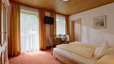 Zimmer 4 (Landhaus/Blick Horberg)