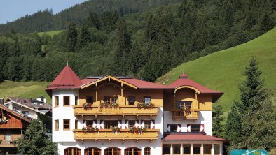 Alpenherz Hotel free mountain