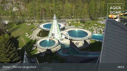 Webcam Therme Längenfeld