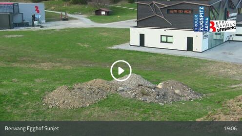 Webcam Egghof Sunjet