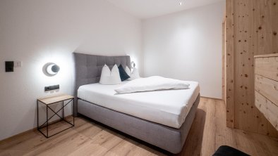 ApartSmartSchlafzimmer