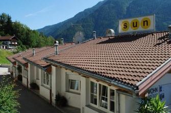 Sun-Matrei Klassik Apartments, © bookingcom