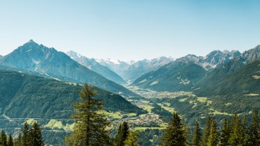 Stubaital im Sommer, © TVB Stubai Tirol/Andre Schönherr