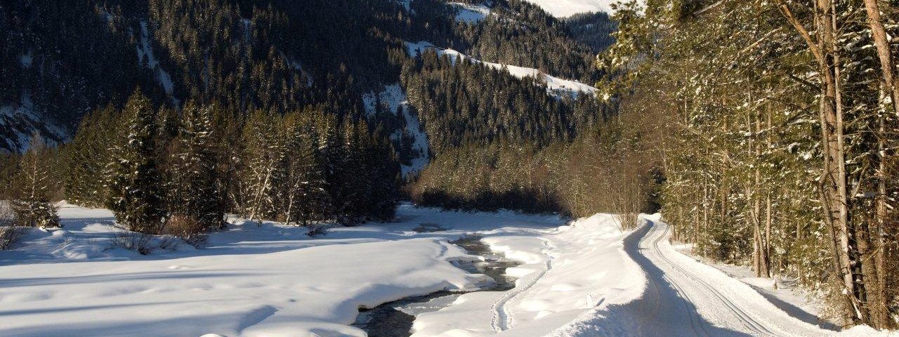 Naturparkregion Lechtal-Reutte