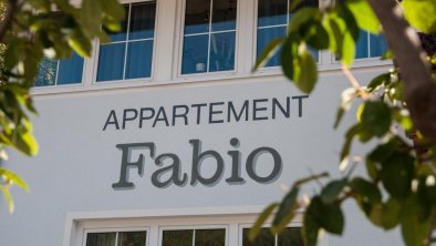 Appartement Fabio