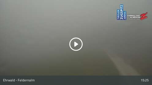 Webcam Feldernalm