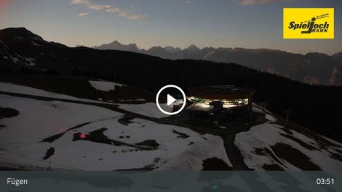 Webcam Onkeljoch