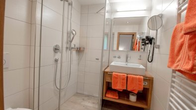 Badezimmer Juniorsuite