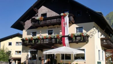 Hotel-Landgasthof Post