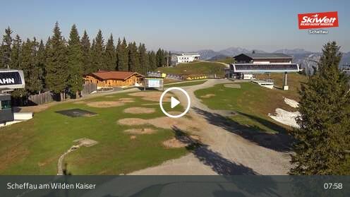 Webcam Brandstadl Restaurant