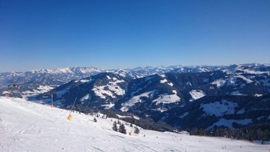 Ausblick vom Schigebiet Alpbachtal Ski Juwel, © Rendl Elisabeth
