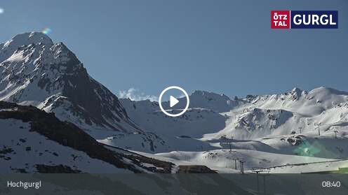 Webcam Hochgurgl
