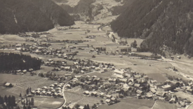 Mayrhofen in alten Ansichten