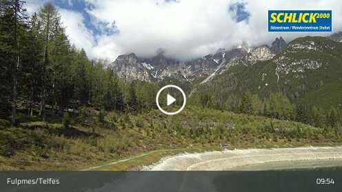 Webcam Panoramasee