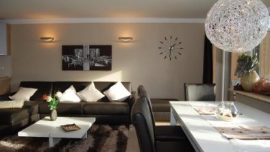 Haus Wiesengrund - Luxus Apartments, © bookingcom