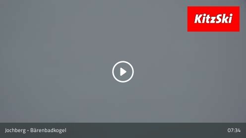 Webcam Bärenbadkogel