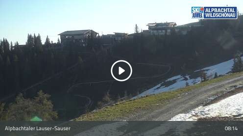 Webcam Alpbachtaler Lauser-Sauser