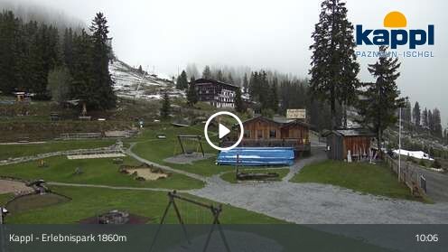 Webcam Erlebnispark