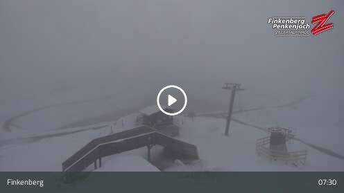 Webcam Penkenjoch