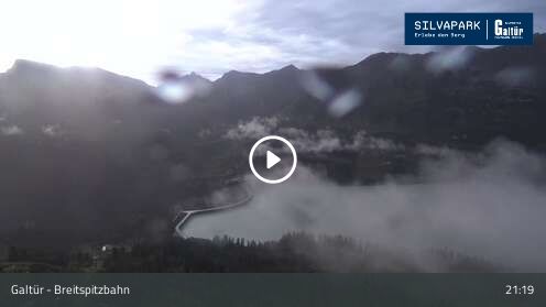 Webcam Breitspitzbahn