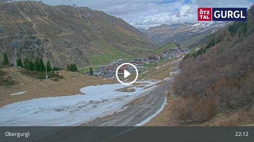 Webcam Gaisberg