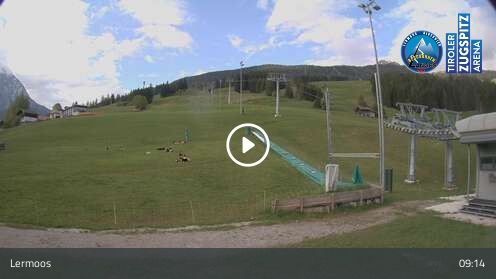 Webcam Familyjet Tal