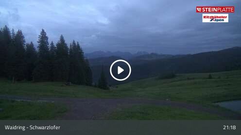 Webcam Schwarzlofer