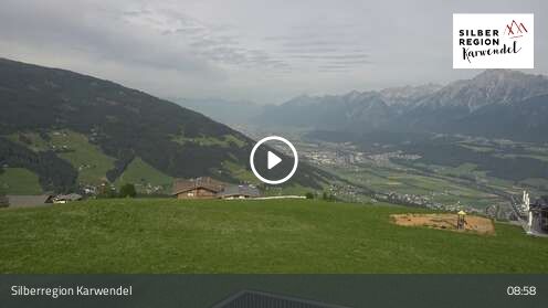 Webcam Hüttegglift