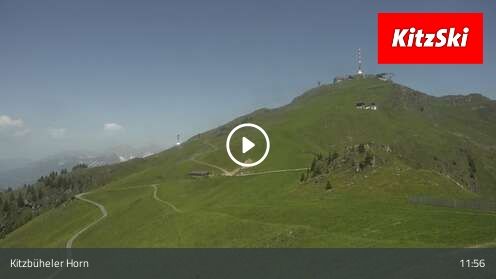 Webcam Kitzbüheler Hornköpfl