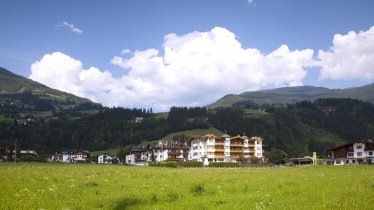 Hotel Riedl im Zillertal, © Hotel Riedl