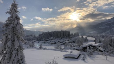 Berghof Haselsberger in St. Johann in Tirol, © by Moni