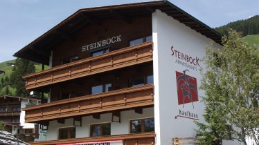 Steinbock